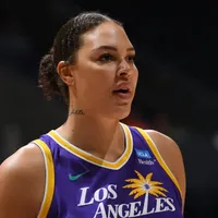 liz cambage